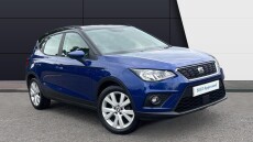 SEAT Arona 1.0 TSI SE Technology [EZ] 5dr Petrol Hatchback